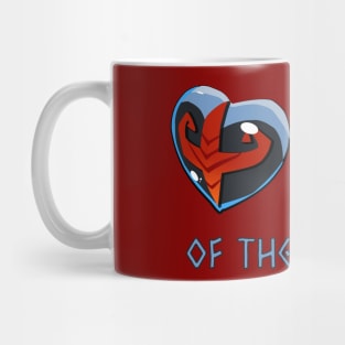 Heart and Soul Mug